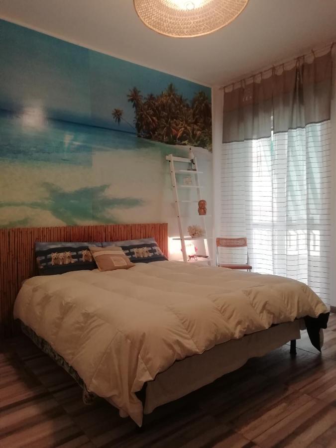 Casa Vacanza Gallipoli Exteriér fotografie