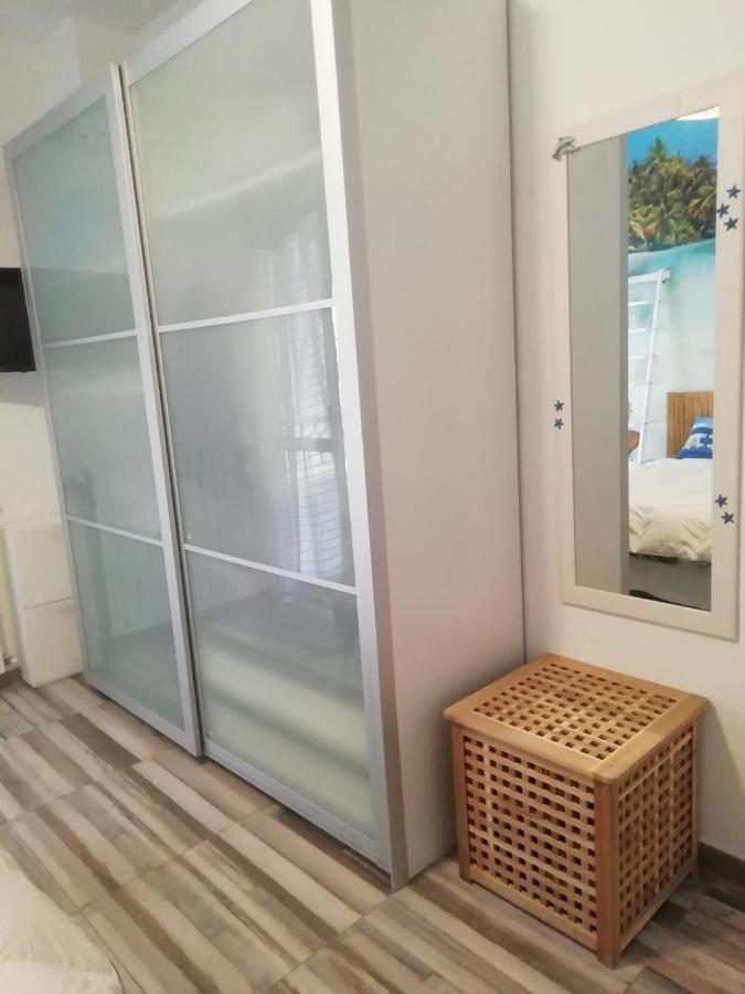 Casa Vacanza Gallipoli Exteriér fotografie
