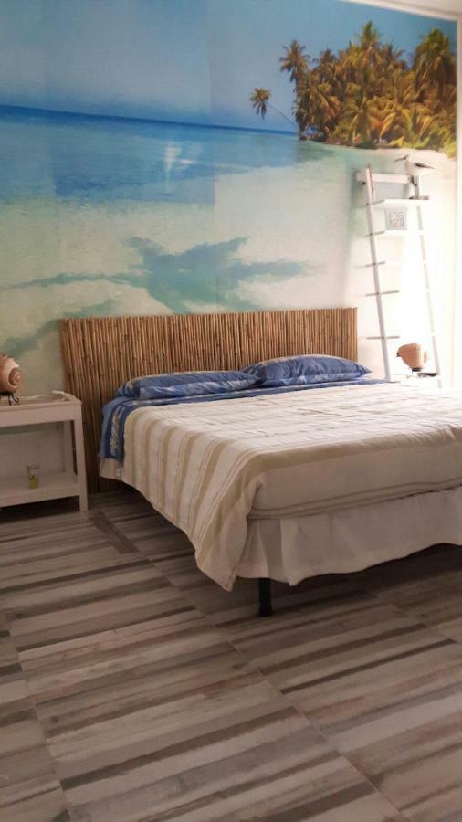 Casa Vacanza Gallipoli Exteriér fotografie