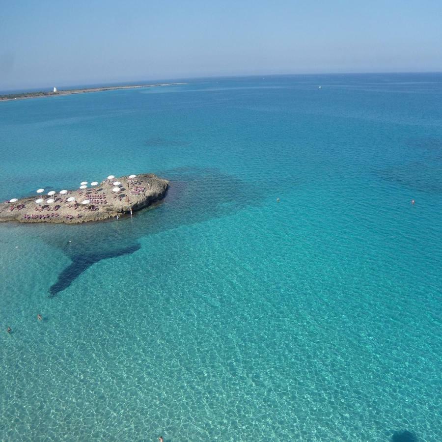 Casa Vacanza Gallipoli Exteriér fotografie