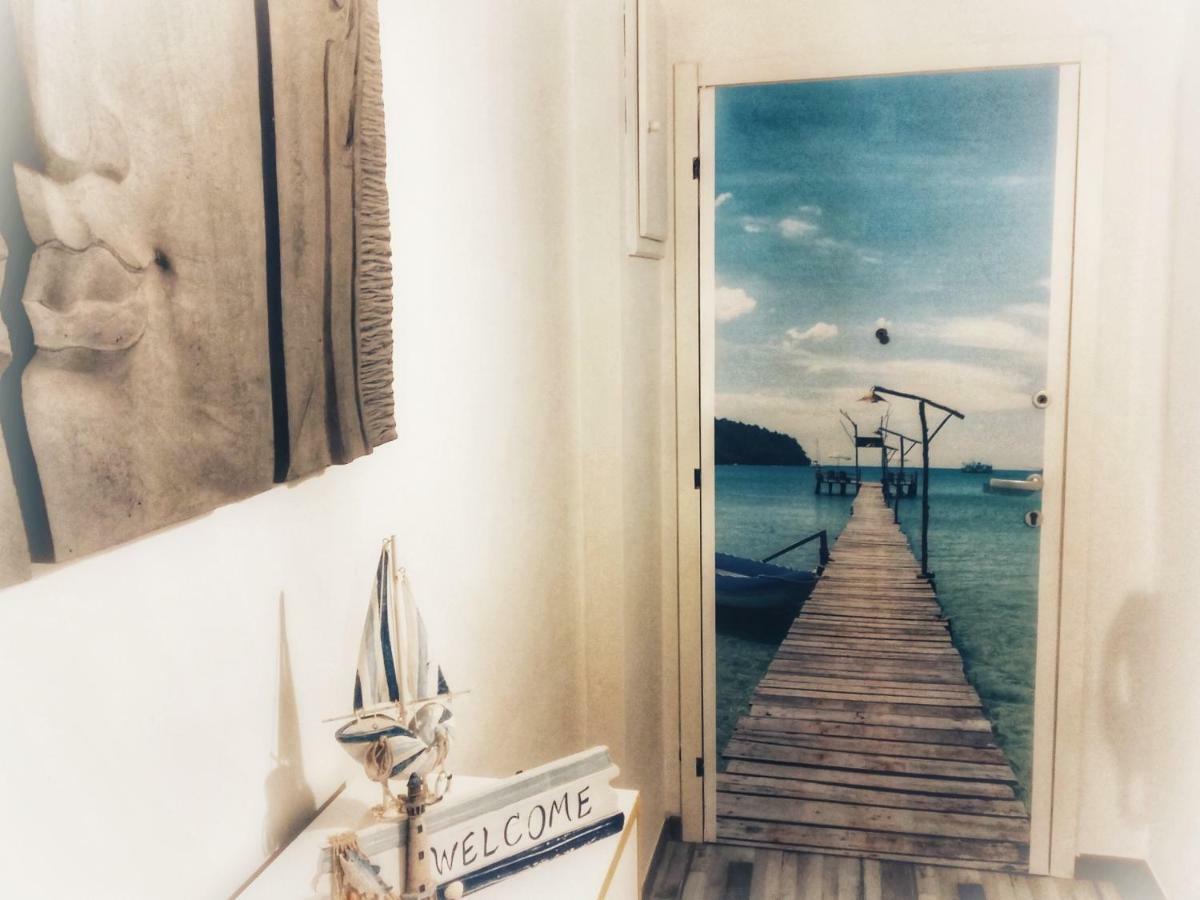 Casa Vacanza Gallipoli Exteriér fotografie